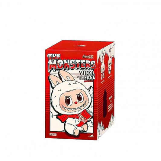 Labubu - Coca Cola